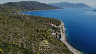 Οικόπεδο 2.695 τ.μ. για πώληση, Εύβοια, Αιδηψός-thumb-8
