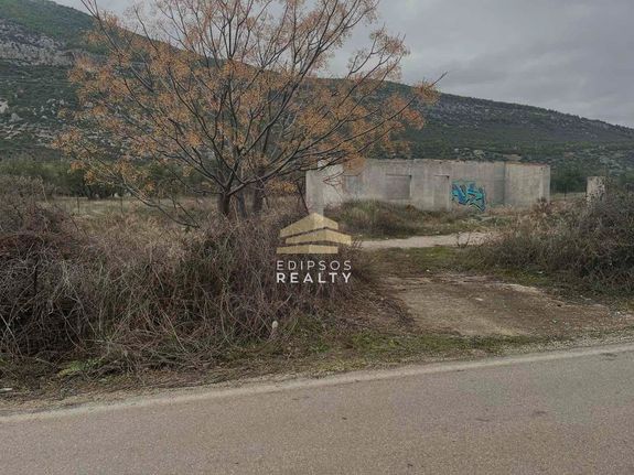 Αγροτεμάχια 2.200 τ.μ. για πώληση, Εύβοια, Αιδηψός