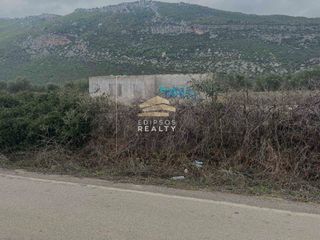 Αγροτεμάχια 2.200 τ.μ. για πώληση, Εύβοια, Αιδηψός-thumb-4