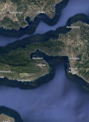 Αγροτεμάχια 2.200 τ.μ. για πώληση, Εύβοια, Αιδηψός-thumb-11