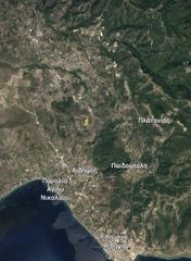 Αγροτεμάχια 10.787 τ.μ. για πώληση, Εύβοια, Αιδηψός-thumb-5