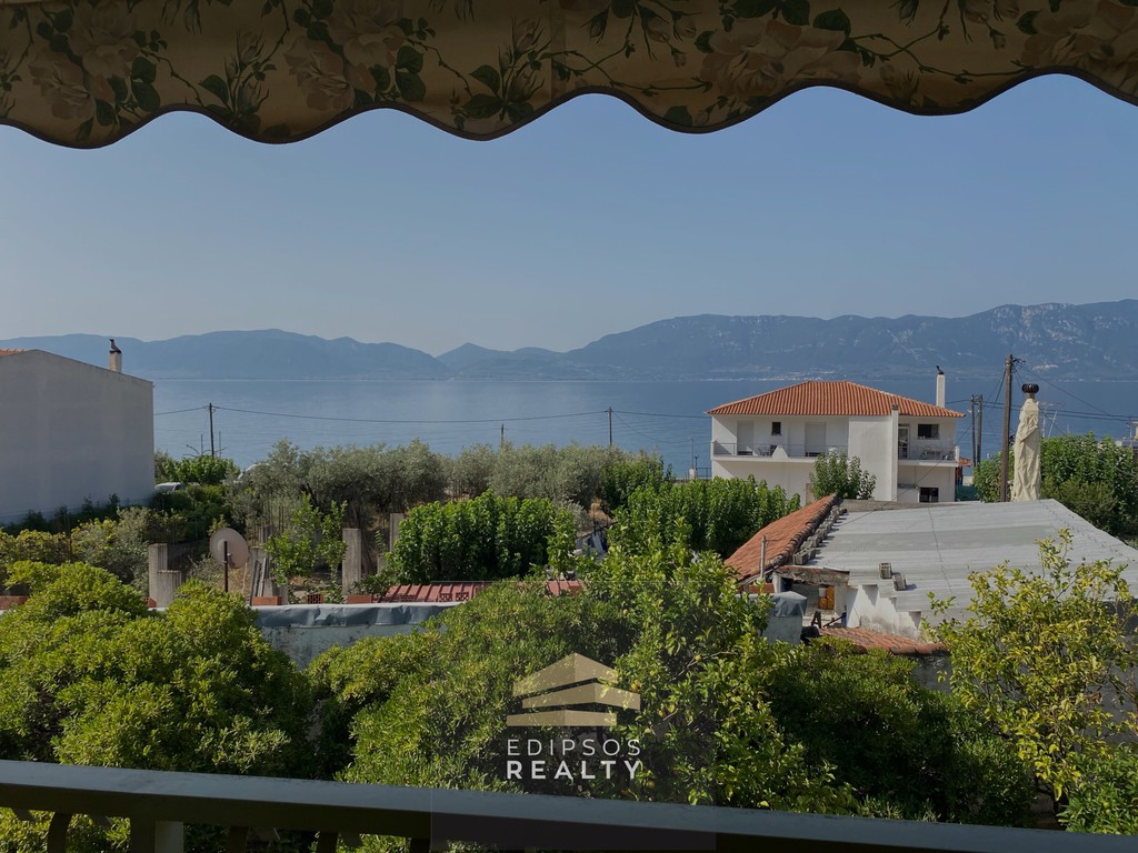 Συγκρότημα διαμερισμάτων 240 τ.μ. προς πώληση, Άγιος Γεώργιος Λιχάδας