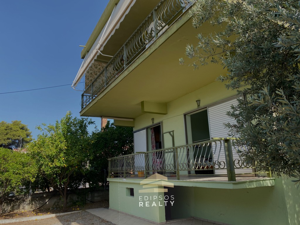 Συγκρότημα διαμερισμάτων 240 τ.μ. προς πώληση, Άγιος Γεώργιος Λιχάδας