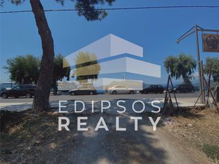 Οικόπεδο 760 τ.μ. για πώληση, Εύβοια, Αιδηψός-thumb-1
