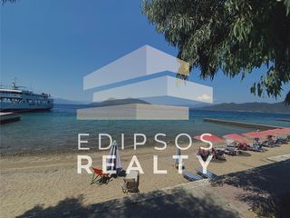Οικόπεδο 760 τ.μ. για πώληση, Εύβοια, Αιδηψός-thumb-5