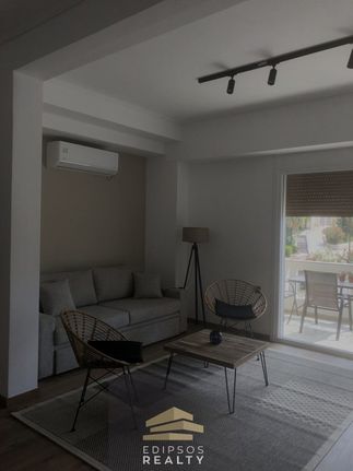 Διαμέρισμα 53 τ.μ. για πώληση, Εύβοια, Αιδηψός