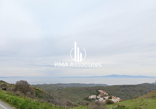 Οικόπεδο 1.390 τ.μ. για πώληση, Κυκλάδες, Κέα