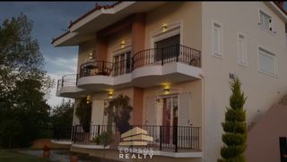 Συγκρότημα διαμερισμάτων 240 τ.μ. προς πώληση, Πεύκη Αρτεμισίου-thumb-13