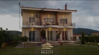 Συγκρότημα διαμερισμάτων 240 τ.μ. προς πώληση, Πεύκη Αρτεμισίου-thumb-12