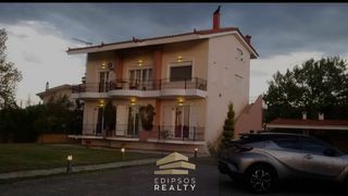 Συγκρότημα διαμερισμάτων 240 τ.μ. προς πώληση, Πεύκη Αρτεμισίου-thumb-1