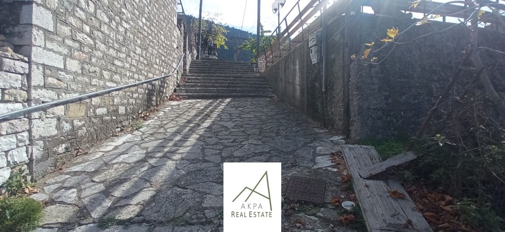 Μονοκατοικία 89 τ.μ. προς πώληση, Ευρυτανία, Καρπενήσι