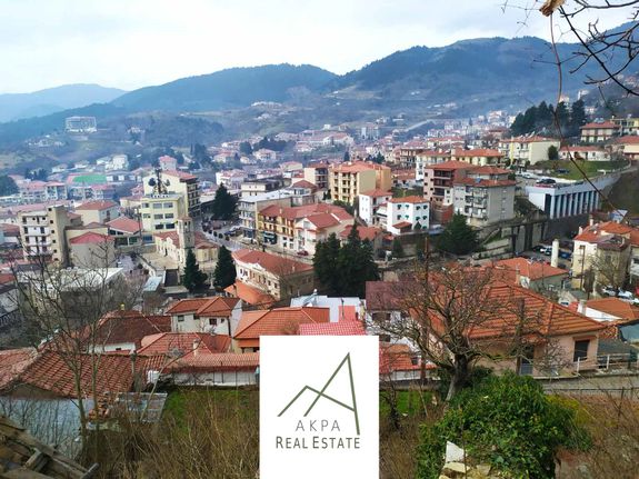 Detached home 82 sqm for sale, Evrytania, Karpenisi