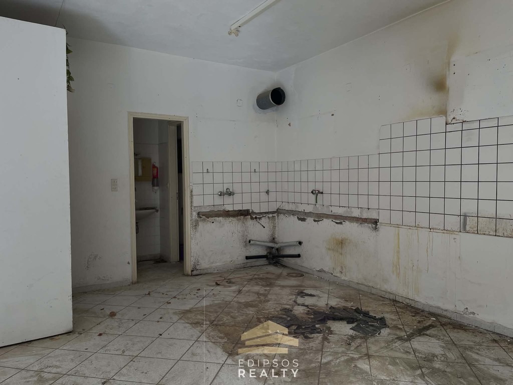 Κατάστημα 59 τ.μ. πρός ενοικίαση, Εύβοια, Αιδηψός