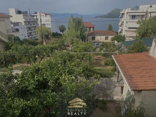 Κτίριο 98 τ.μ. προς πώληση, Λουτρά Αιδηψού-thumb-21