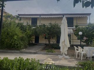 Κτίριο 98 τ.μ. προς πώληση, Λουτρά Αιδηψού-thumb-13