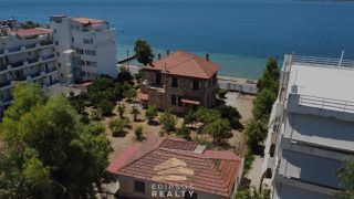 Κτίριο 98 τ.μ. προς πώληση, Λουτρά Αιδηψού-thumb-2