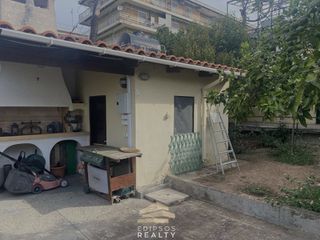Κτίριο 98 τ.μ. προς πώληση, Λουτρά Αιδηψού-thumb-8