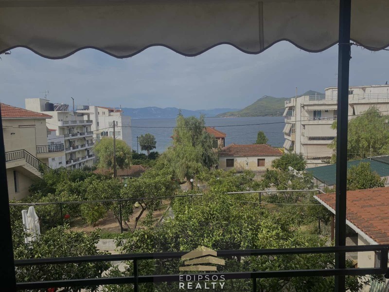 Κτίριο 98 τ.μ. προς πώληση, Λουτρά Αιδηψού