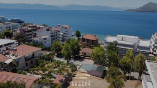 Κτίριο 98 τ.μ. προς πώληση, Λουτρά Αιδηψού-thumb-14