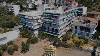 Κτίριο 98 τ.μ. προς πώληση, Λουτρά Αιδηψού-thumb-10