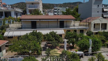 Κτίριο 98 τ.μ. για πώληση