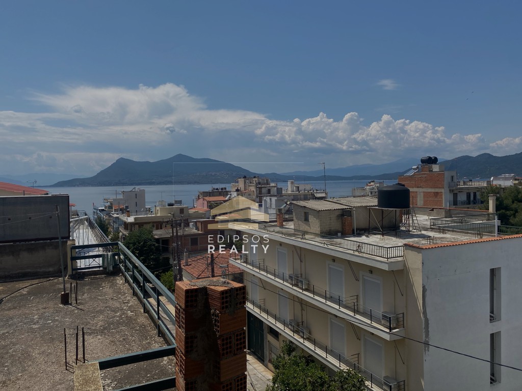 Ξενοδοχείο 650 τ.μ. προς πώληση, Λουτρά Αιδηψού