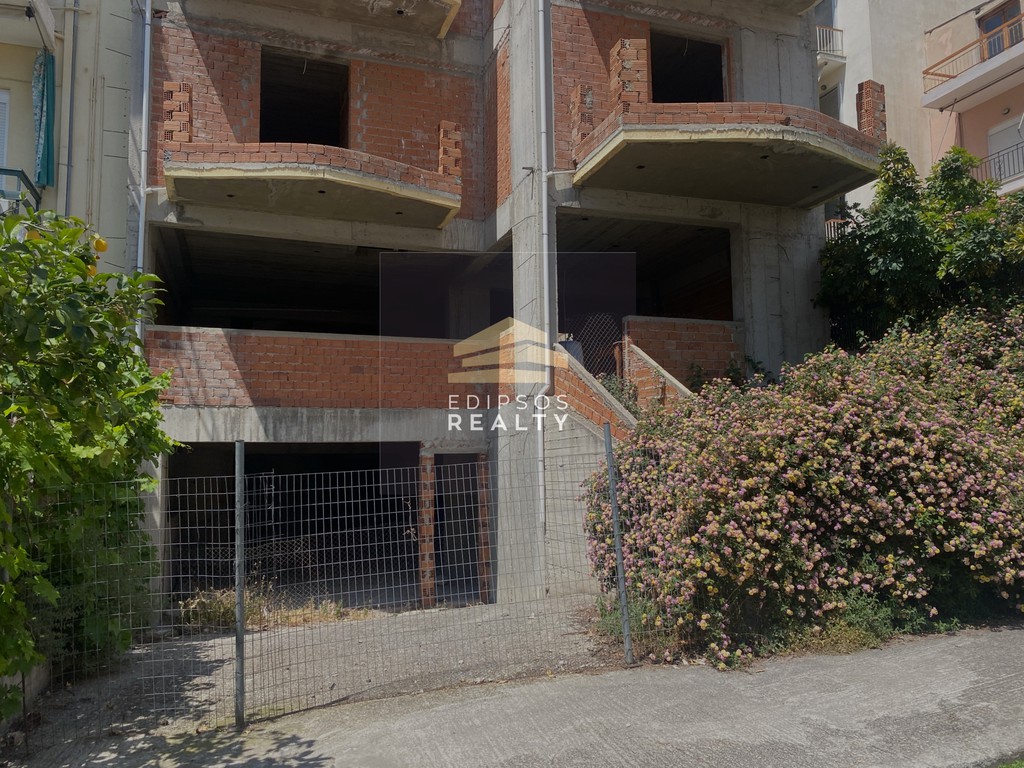 Ξενοδοχείο 650 τ.μ. προς πώληση, Λουτρά Αιδηψού