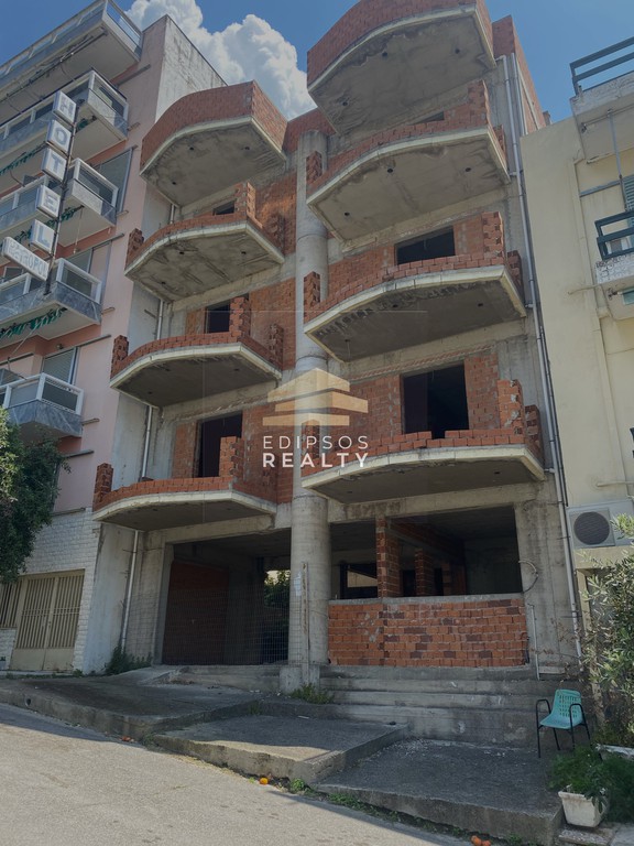 Ξενοδοχείο 650 τ.μ. προς πώληση, Λουτρά Αιδηψού