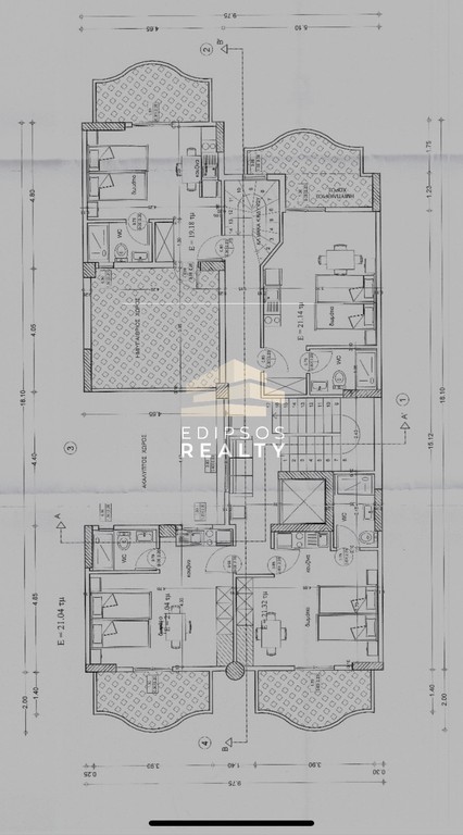 Ξενοδοχείο 650 τ.μ. προς πώληση, Λουτρά Αιδηψού