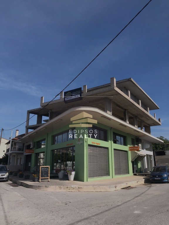 Διαμέρισμα 34 τ.μ. προς πώληση, Κέντρο Ιστιαίας