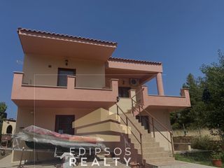 Μονοκατοικία 180 τ.μ. για πώληση