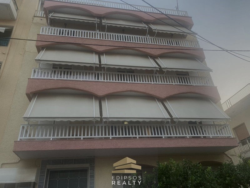 Ξενοδοχείο 945 τ.μ. προς πώληση, Λουτρά Αιδηψού