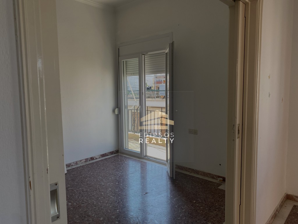 Διαμέρισμα 75 τ.μ. προς πώληση, Λουτρά Αιδηψού