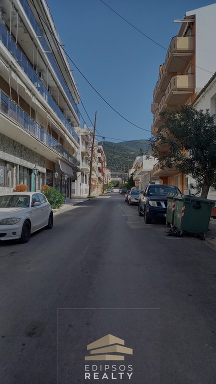 Ξενοδοχείο 282 τ.μ. προς πώληση, Λουτρά Αιδηψού
