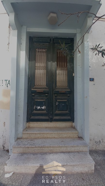 Ξενοδοχείο 282 τ.μ. προς πώληση, Λουτρά Αιδηψού