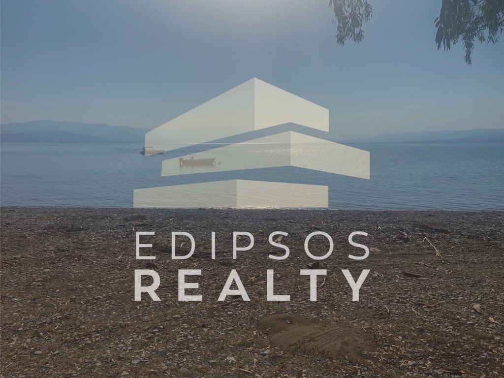 Οικόπεδο 2.200 τ.μ. προς πώληση, Κάβος Λιχάδας