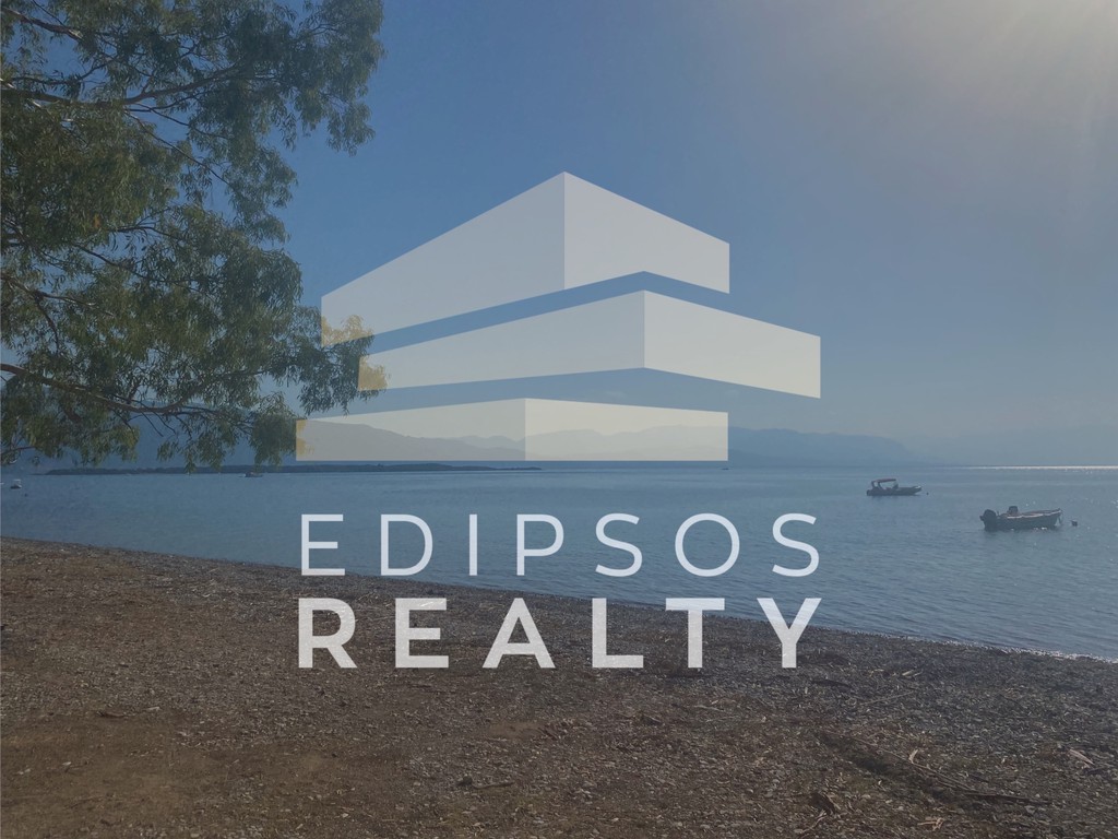 Οικόπεδο 2.200 τ.μ. προς πώληση, Κάβος Λιχάδας