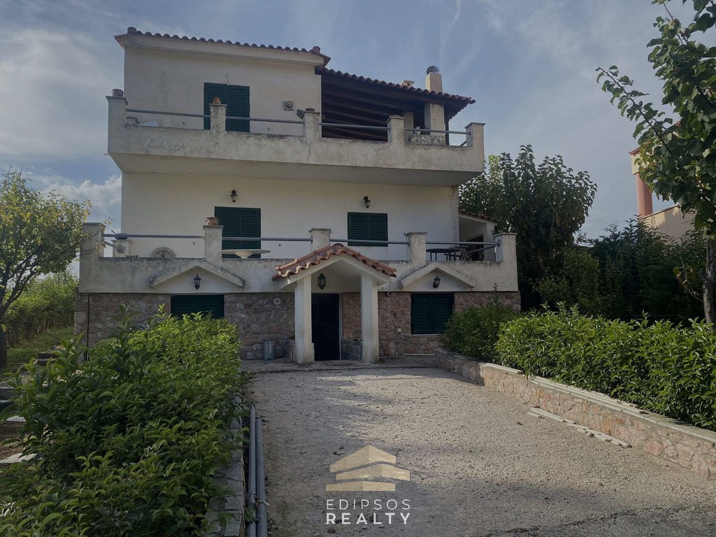 Μεζονέτα 108 τ.μ. για πώληση, Εύβοια, Λιχάδα