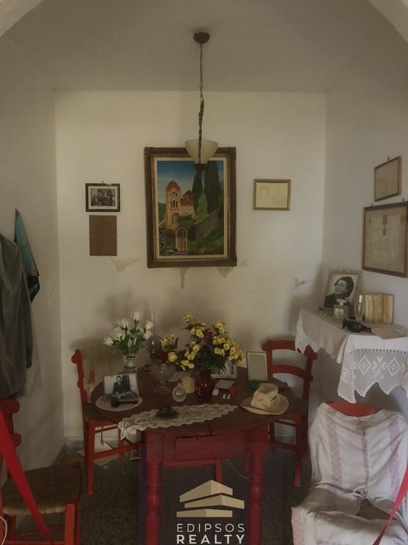 Μονοκατοικία 85 τ.μ. προς πώληση, Νέος Πύργος Ωρεών