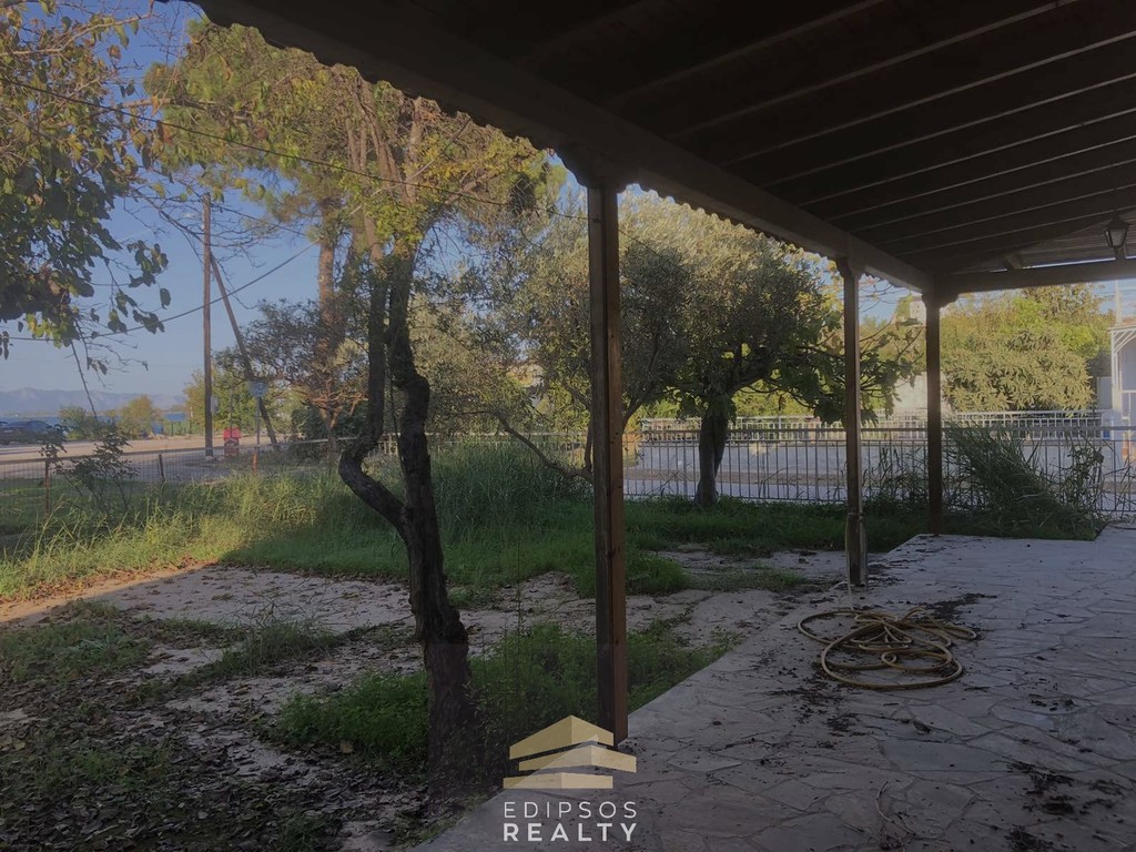 Μονοκατοικία 85 τ.μ. προς πώληση, Νέος Πύργος Ωρεών