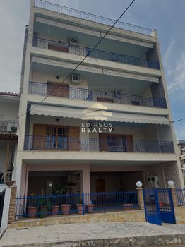 Apartment complex 110 sqm for sale