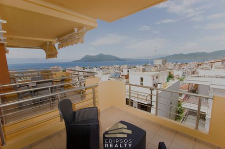 Apartment 82 sqm for sale