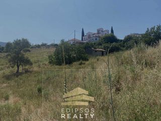 Οικόπεδο 5.679 τ.μ. για πώληση, Εύβοια, Αιδηψός-thumb-1