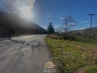 Οικόπεδο 10.269 τ.μ. για πώληση, Εύβοια, Αιδηψός-thumb-2