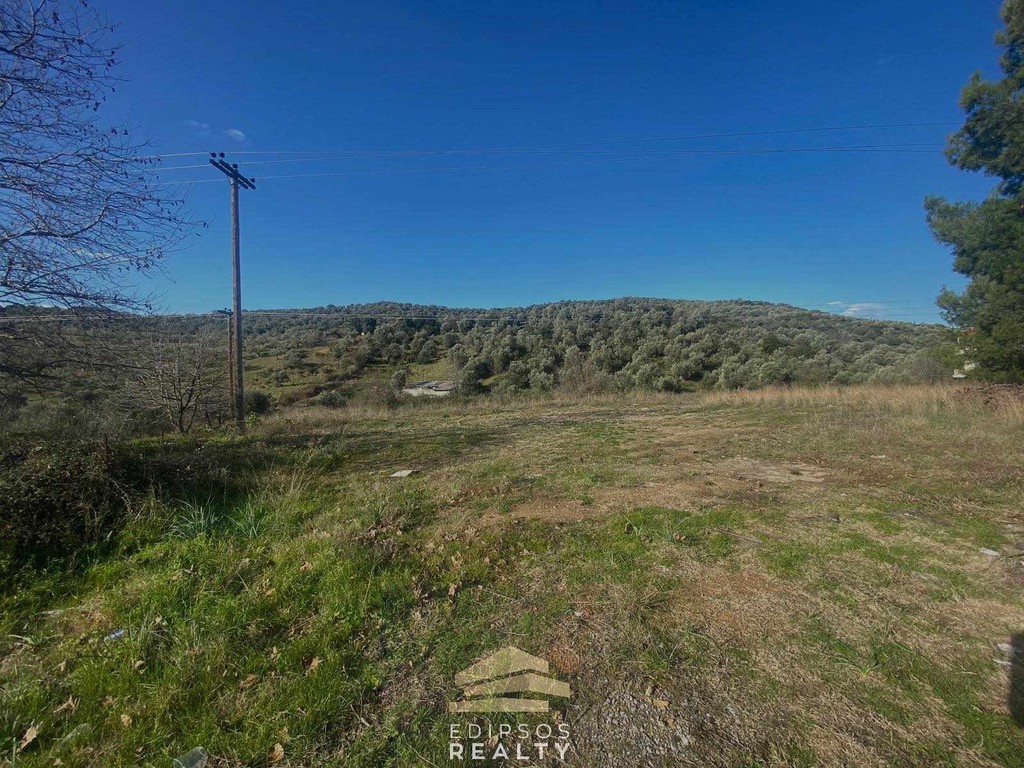 Οικόπεδο 10.269 τ.μ. για πώληση, Εύβοια, Αιδηψός
