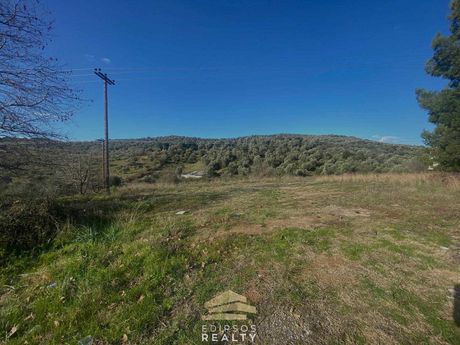 Land plot 10.269 sqm for sale