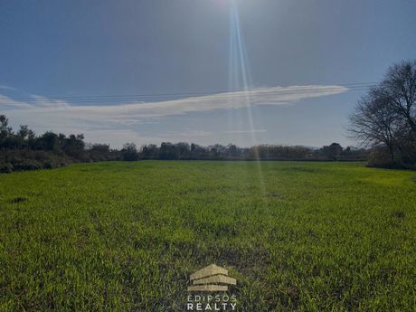 Land plot 6.383 sqm for sale