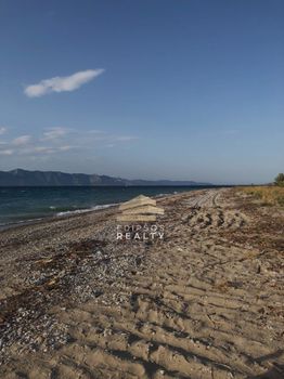 Land plot 8.575 sqm for sale