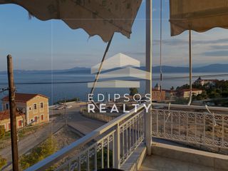 Ξενοδοχείο 572 τ.μ. προς πώληση, Λουτρά Αιδηψού-thumb-1
