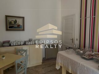 Ξενοδοχείο 572 τ.μ. προς πώληση, Λουτρά Αιδηψού-thumb-11